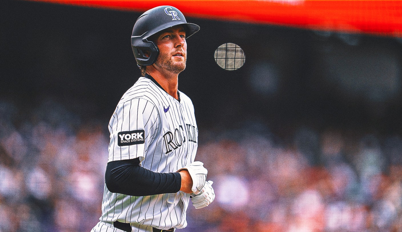 2025 MLB Trade Tracker, Grades: Yankees finally get 3B Help with McMahon