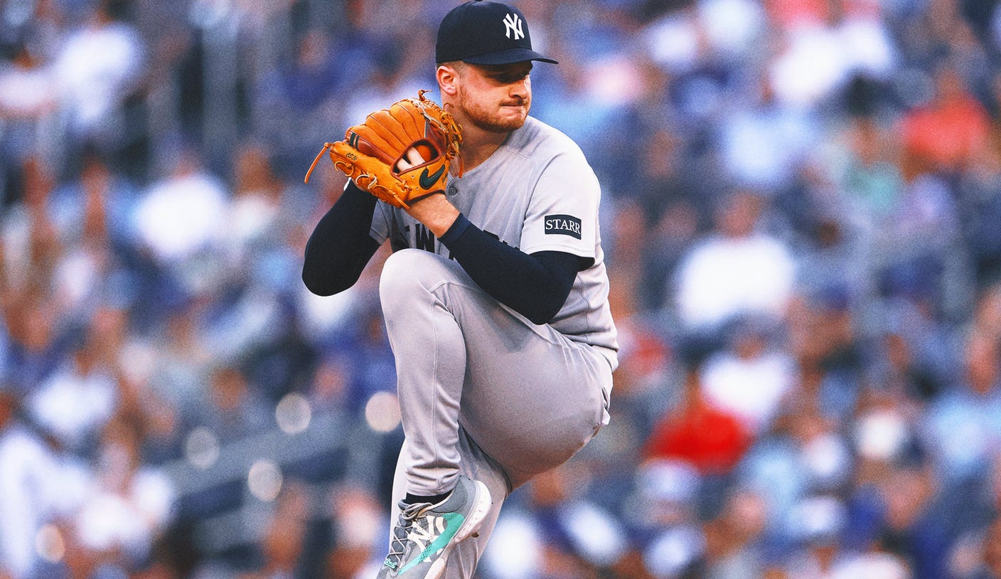 Yankees Clark Schmidt undergoes second Tommy John surgery