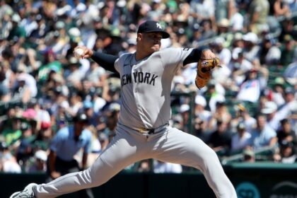 Yankees injury update: Fernando Cruz's oblique is not completely healed, Yerry de Los Santos needs a game that will rehabilitate "couples" more