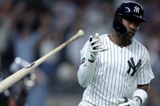 Yankees Jazz Chisholm Jr. Confident 70% Mentality Works in the 2025 Home Run Derby