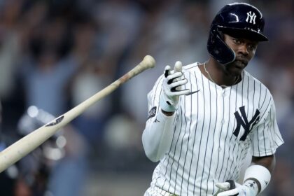 Yankees Jazz Chisholm Jr. Confident 70% Mentality Works in the 2025 Home Run Derby