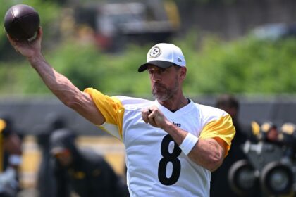 Everything you need to know about the 2025 NFL offseason