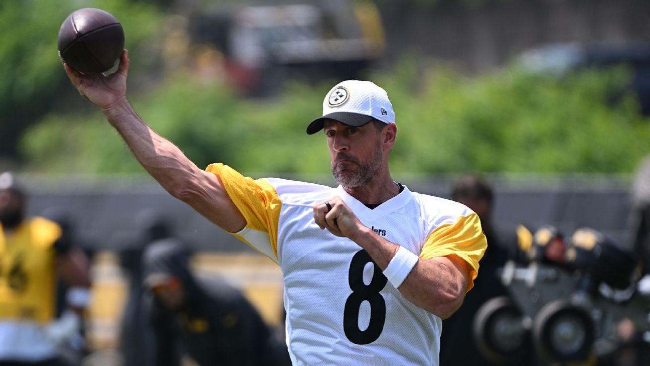 Everything you need to know about the 2025 NFL offseason