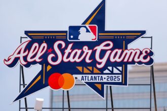 How to watch 2025 MLB All-Star Game: Channels, Streaming, Time
