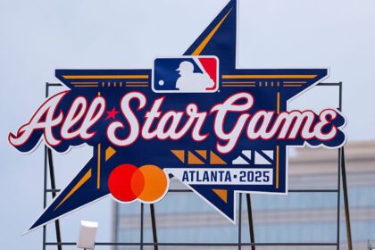 How to watch 2025 MLB All-Star Game: Channels, Streaming, Time