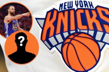 Zack Lowe says the New York Knicks signature was "great" for the Golden State Warriors