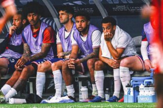 America vs Mexico: Why Christian Purisic and Other Stars Are Not in the Gold Cup