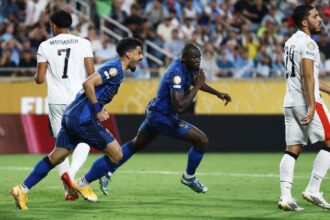 Manchester City vs. Al-Hilal Score: Saudi Arabian squads drive out the English giant in a thriller at Club World Cup