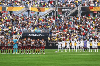 FIFA will be holding Dio Gojota and his brothers before the Club World Cup quarterfinals