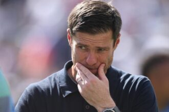 Real Madrid's crushing loss to Paris Saint-Germain shows a long-term imbalance in the Los Blancos roster