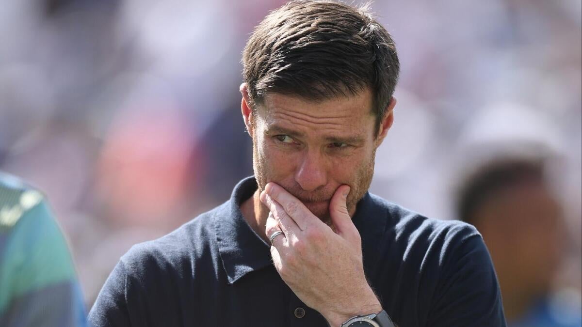 Real Madrid's crushing loss to Paris Saint-Germain shows a long-term imbalance in the Los Blancos roster