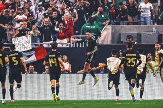 America vs Mexico Highlights: Elle Tri wins in the Gold Cup final
