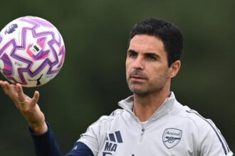 Within Arsenal's aggressive transfer window: wise moves, big money transfers are all going with gunners