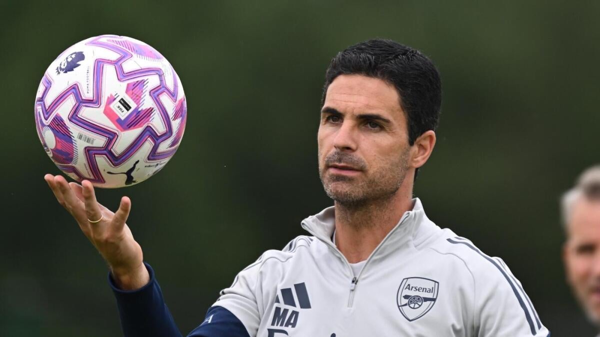 Within Arsenal's aggressive transfer window: wise moves, big money transfers are all going with gunners