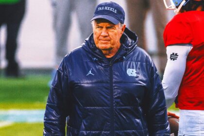 Bill Belichick has acquired a new boss and he is coming from NASCAR