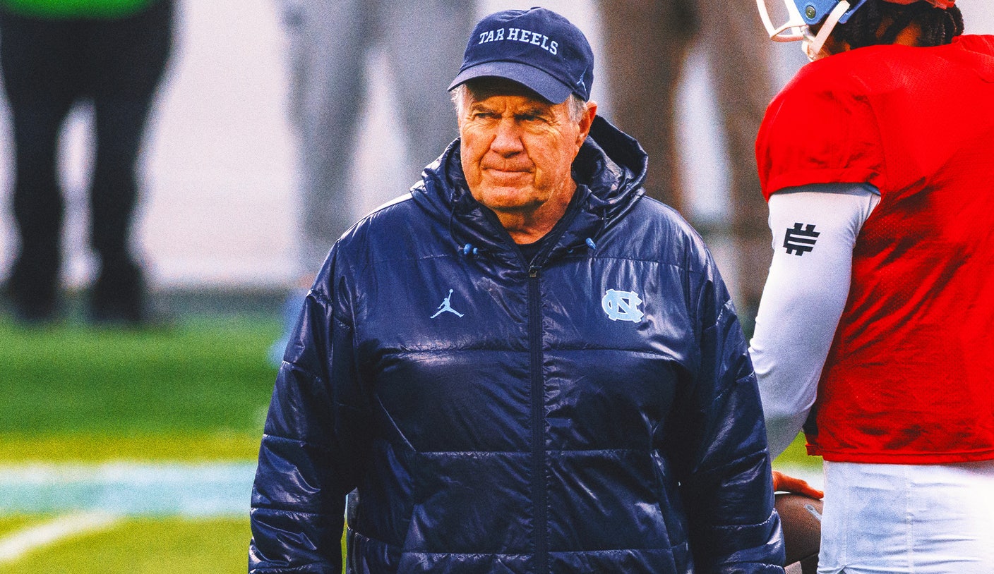 Bill Belichick has acquired a new boss and he is coming from NASCAR