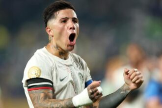 Potential FIFA Club World Cup Finals in Rankings: Chelsea vs. Real Madrid is electric, but it's not No. 1