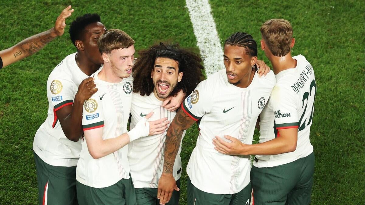 How to watch Fluminense vs. Chelsea Live Stream, Club World Cup: Odds, Picks, Predictions, Potential Start XI