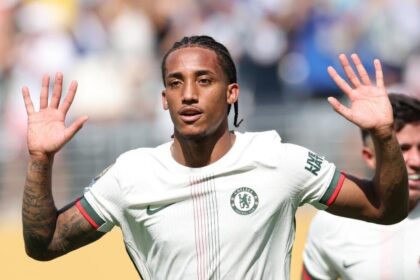 The Chelsea Reach Club World Cup final as Joao Pedro will haunt former club Fulminence in two semi-finals