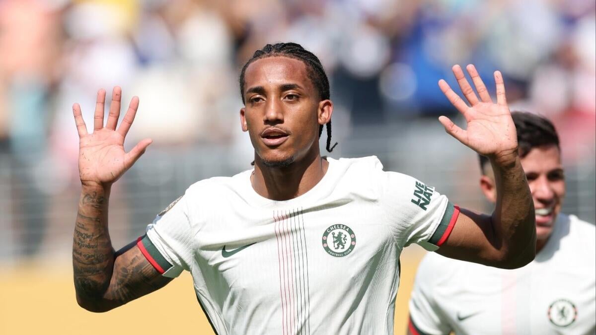 The Chelsea Reach Club World Cup final as Joao Pedro will haunt former club Fulminence in two semi-finals
