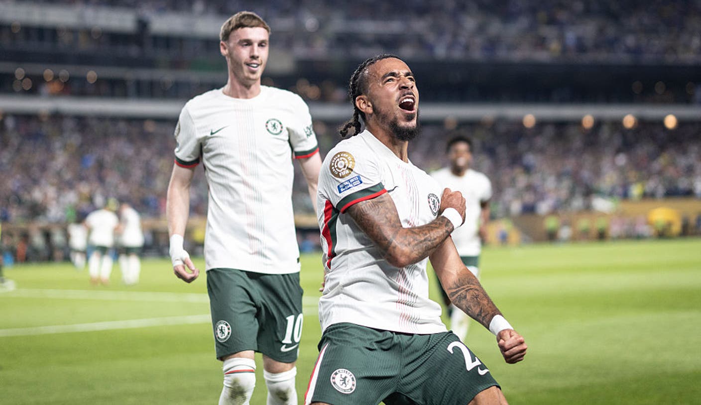 Fluminense vs Chelsea: Preview, odds, how to watch, FIFA Club World Cup semi-final time