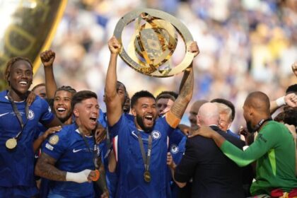 How much money does Chelsea raise after winning the 2025 FIFA Club World Cup?