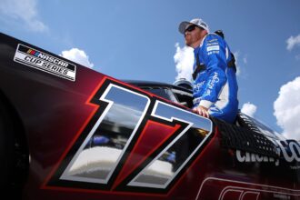 How Bubba Wallace's Brickyard 400 wins will change the fight to make the playoffs