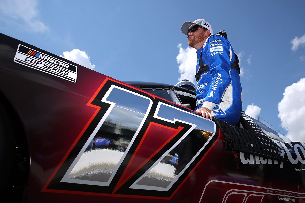 How Bubba Wallace's Brickyard 400 wins will change the fight to make the playoffs
