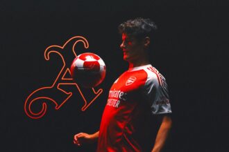 Arsenal signs Brentford midfielder Christian Norgaard