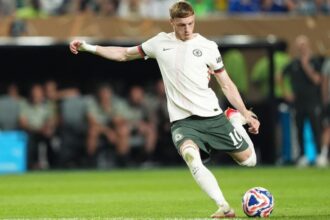 Chelsea vs. Fulminence forecast, odds, start time: 2025 FIFA Club World Cup Picks Tuesday, July 8th