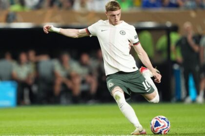 Chelsea vs. Fulminence forecast, odds, start time: 2025 FIFA Club World Cup Picks Tuesday, July 8th