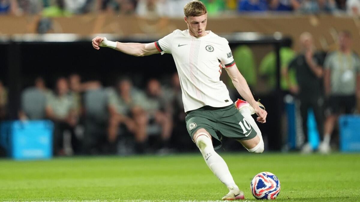 Chelsea vs. Fulminence forecast, odds, start time: 2025 FIFA Club World Cup Picks Tuesday, July 8th