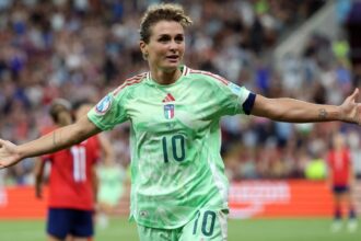 England vs Italy forecast, odds and start time: UEFA Women's Euro semi-final picks on Tuesday, July 22, 2025