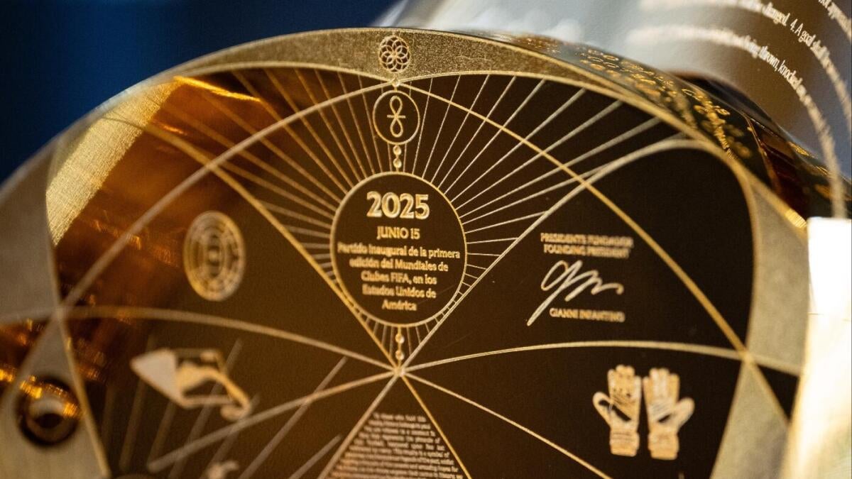 2025 FIFA Club World Cup Bracket, Rankings, Table: Where to see Real Madrid, PSG, Bayern, etc.