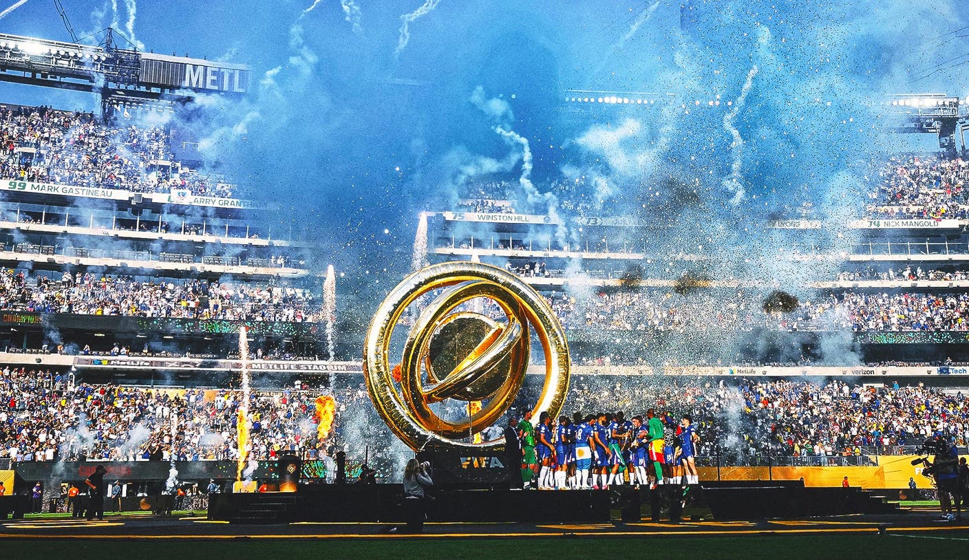 Finals before the final: What the Club World Cup told us around 2026