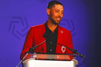 Clint Dempsey: US teams need to succeed in the pro-USMNT audience at the World Cup