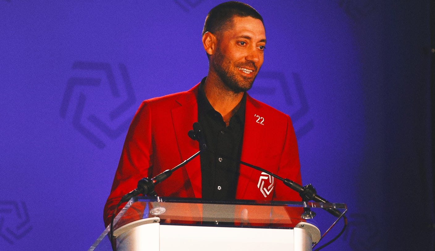 Clint Dempsey: US teams need to succeed in the pro-USMNT audience at the World Cup