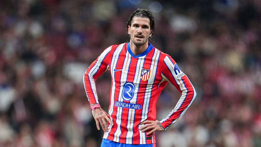 Rodrigo de Paul's Inter Miami speaks