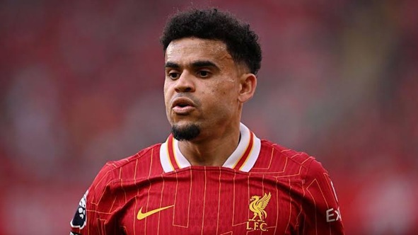 Bayern Munich and Liverpool reach the Louis Diaz deal