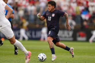 USMNT vs. Guatemala forecasts, odds, start times: 2025 CONCACAF GOLD CUP PICKS, PROPS BY PROPEN