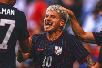 2025 Gold Cup Odds: Prominent Prop Bets Before the USA-MEXICO Final