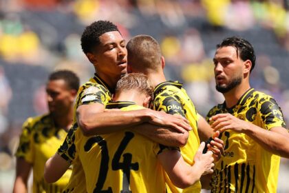 Dortmund vs. Monterrey: Preview, odds, how to watch, time