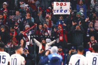 What is "Dos a Cero"? History of signature scorelines for US and Mexican rivals