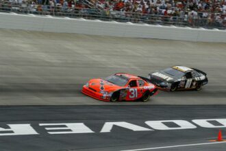 How to watch 2025 NASCAR Dover: Schedule, Start Time, Autotrader Echopark Automotive 400 TV Channels