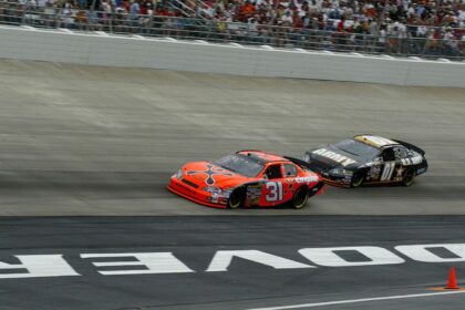 How to watch 2025 NASCAR Dover: Schedule, Start Time, Autotrader Echopark Automotive 400 TV Channels
