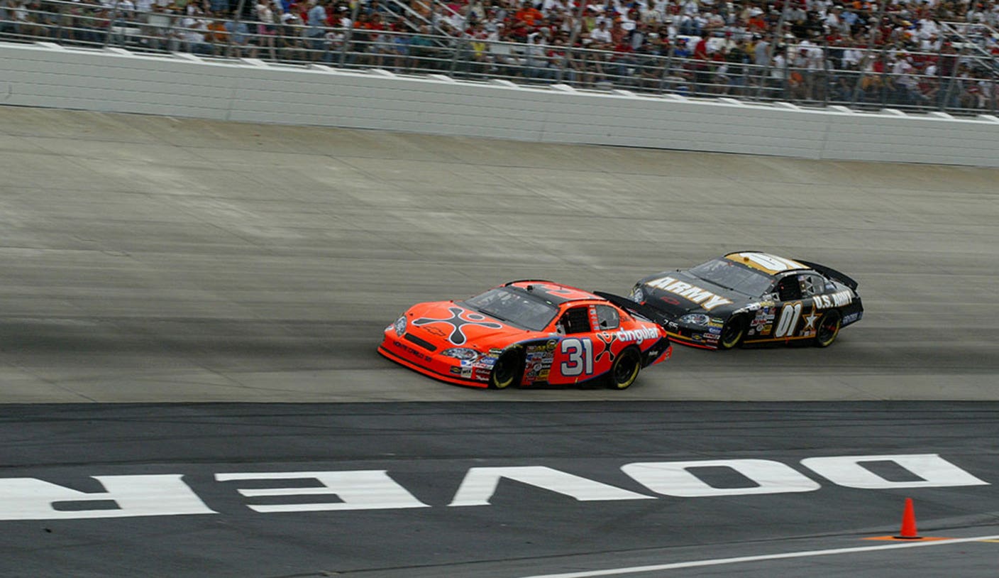 How to watch 2025 NASCAR Dover: Schedule, Start Time, Autotrader Echopark Automotive 400 TV Channels