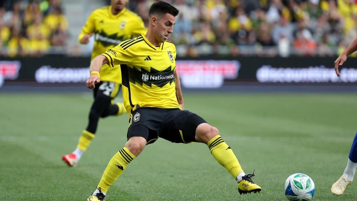 Seattle Sounders vs Columbus crew predictions, odds, times: free picks, best bets from soccer experts on July 6th