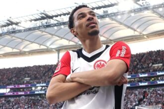 Liverpool moves forward with Ekitique's talk