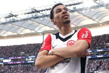 Newcastle enters Ekitique Race