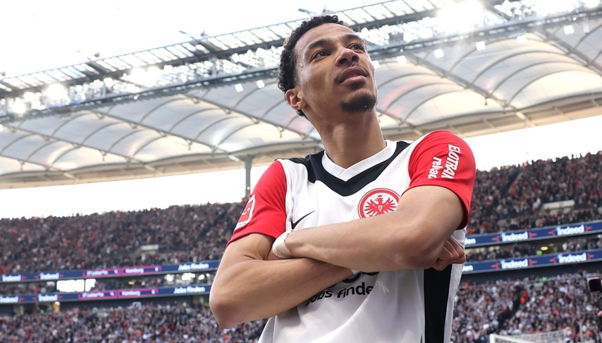 Newcastle enters Ekitique Race